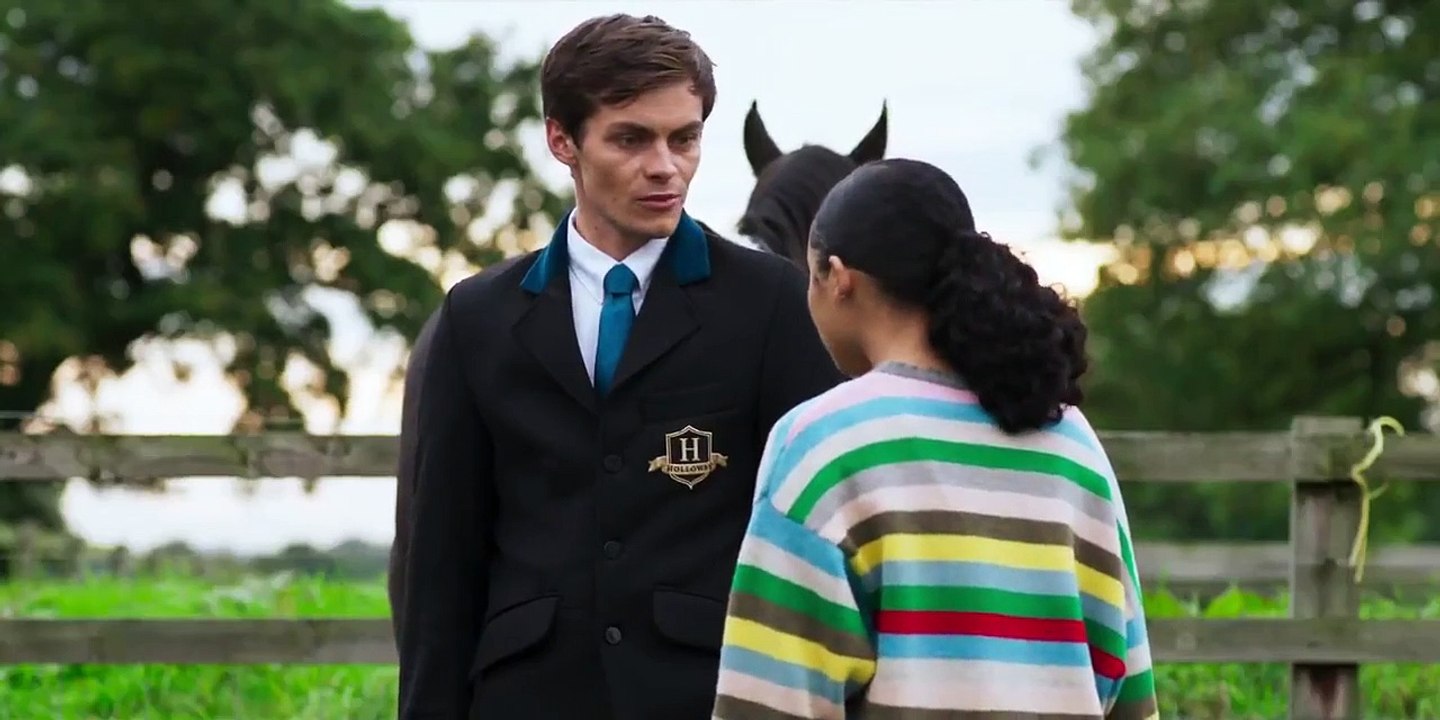 Free Rein - Se2 - Ep07 - Bob HD Watch HD Deutsch