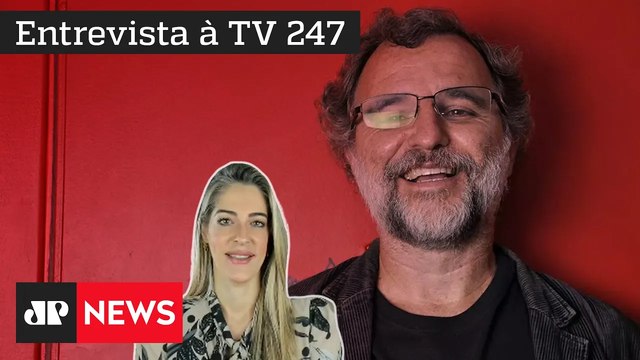 Aliado de Lula defende censura e ataca jornalistas