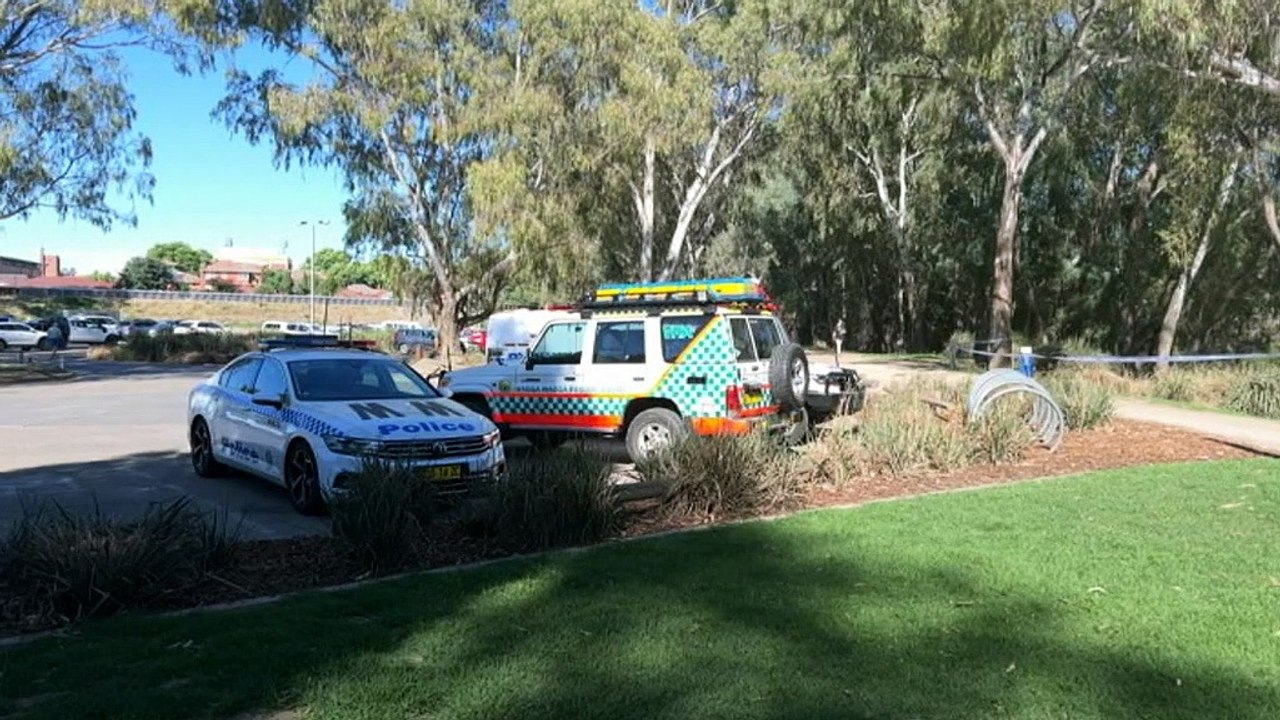 Tamworth teenagers die in boating accident, authorities warn of water safety these holidays