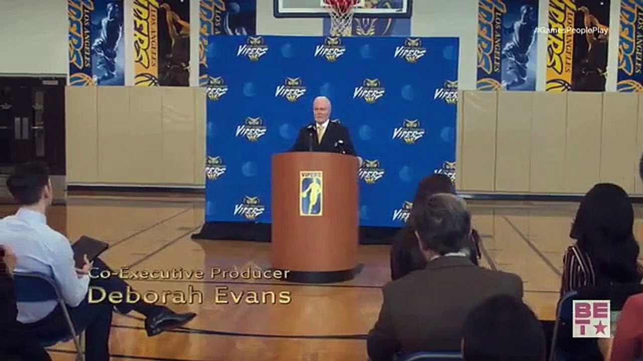 Games People Play - Se2 - Ep02 - Gone Girl HD Watch HD Deutsch