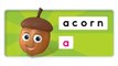 Oxford Phonics World 5 - letter combinations - unit 5 - a