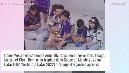 Lionel Messi futur président ? Les Argentins, complètement fous de leur idole, prouvent qu'ils sont prêts à tout !