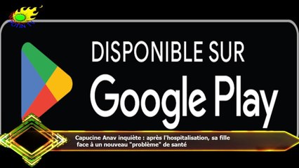 Capucine Anav inquiète : après l'hospitalisation, sa fille  face à un nouveau "problème" de santé