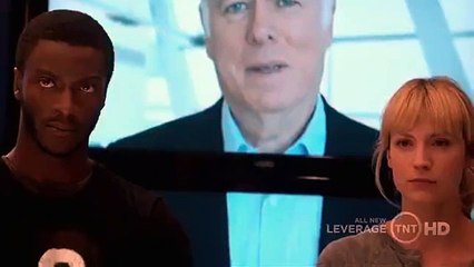 Leverage - Se01 - Ep12 Watch HD HD Deutsch