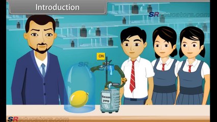 CLASS 11 PHYSICS KINETIC THEORY OF GASES