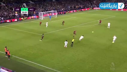 Mancity vs Leeds United | Extended Highlight