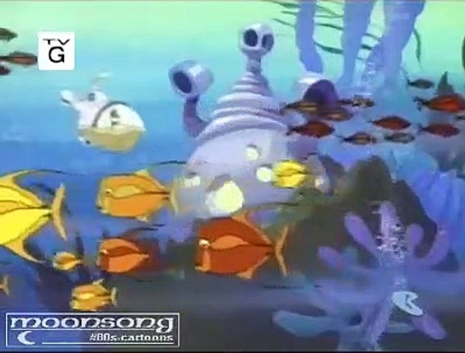 Snorks Se1 Ep02 HD Watch HD Deutsch video Dailymotion