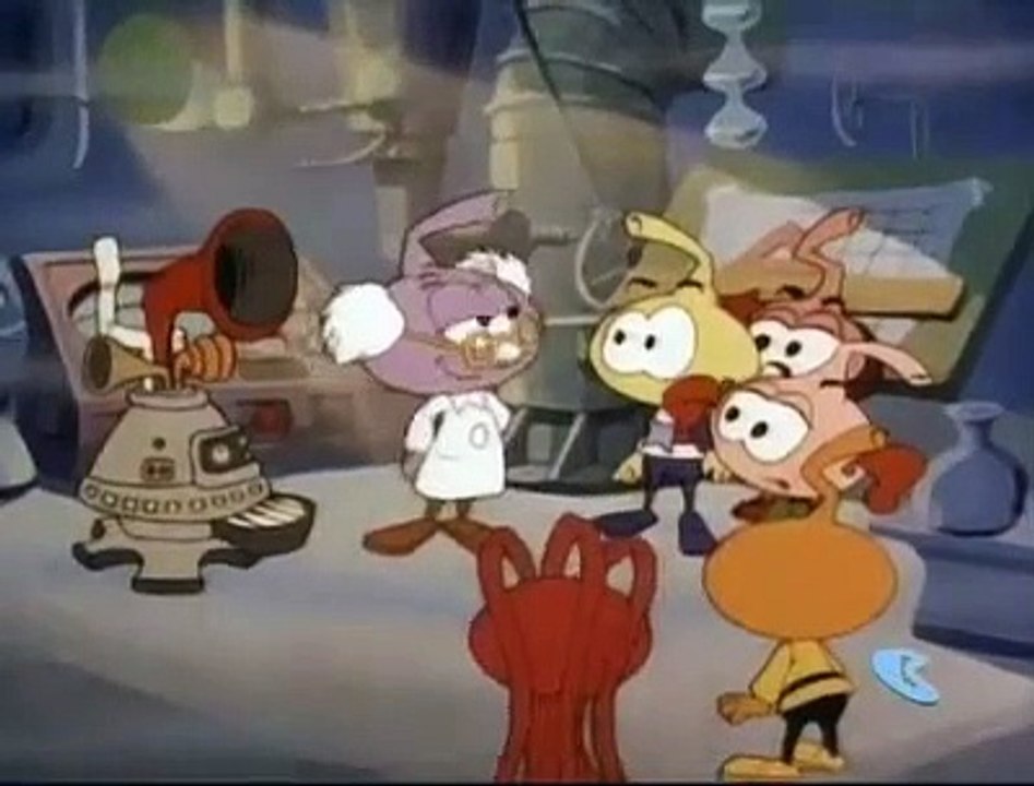 Snorks - Se1 - Ep05 HD Watch HD Deutsch