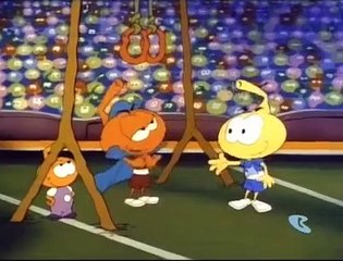 Snorks - Se1 - Ep06 HD Watch HD Deutsch