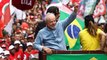 35 ônibus saindo da Paraíba já estão confirmados para a posse de Lula, diz vereador