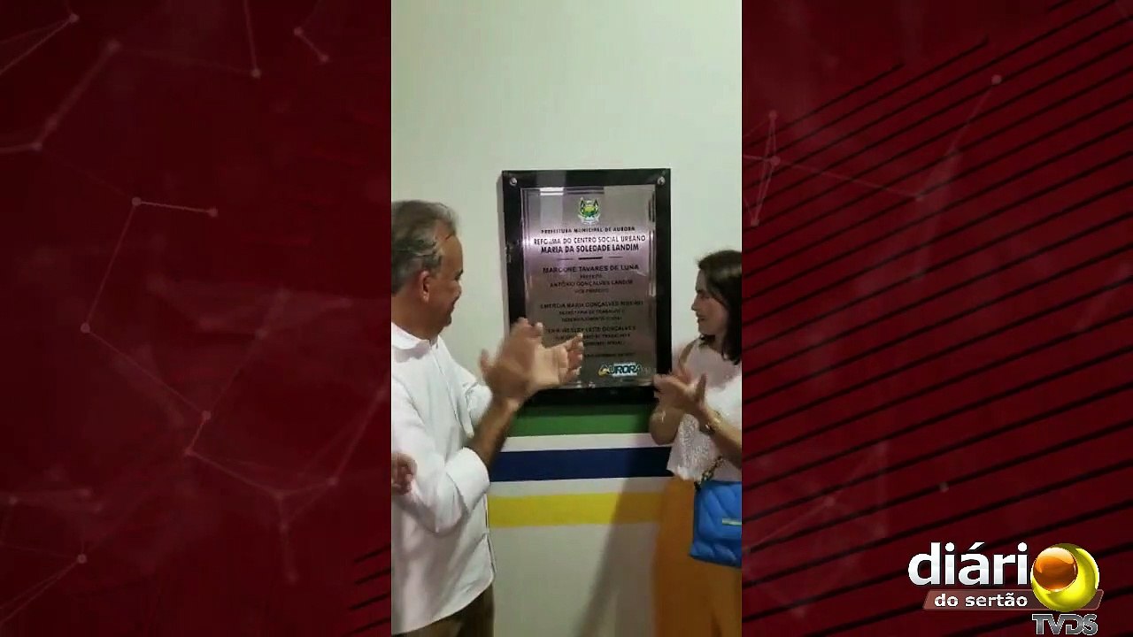 Prefeito de Aurora, no Cariri cearense, faz balanço da gestão e destaca diversas obras no município