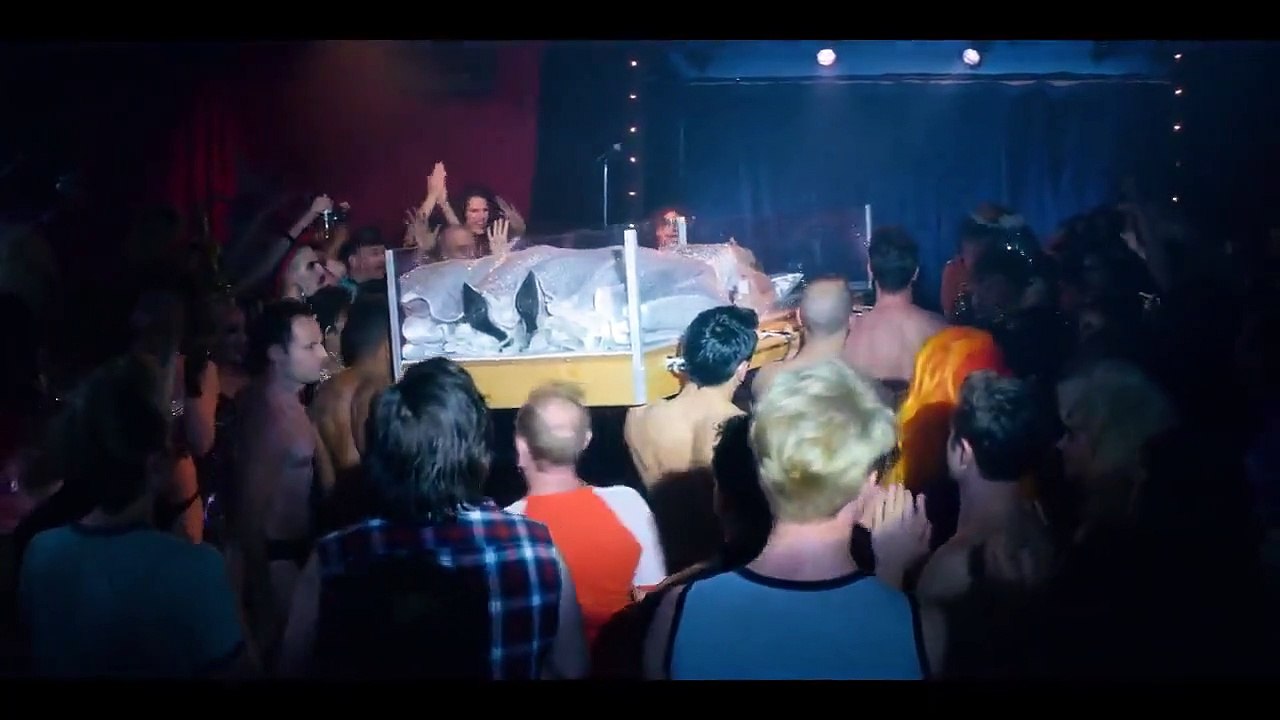 GLOW - Se3 - Ep09 HD Watch HD Deutsch