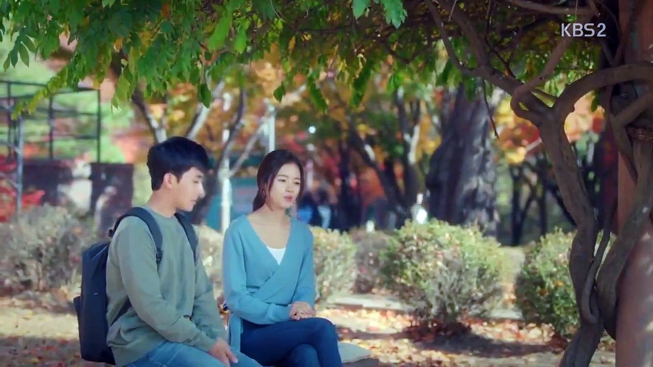 Go Back Couple - Ep11 HD Watch HD Deutsch