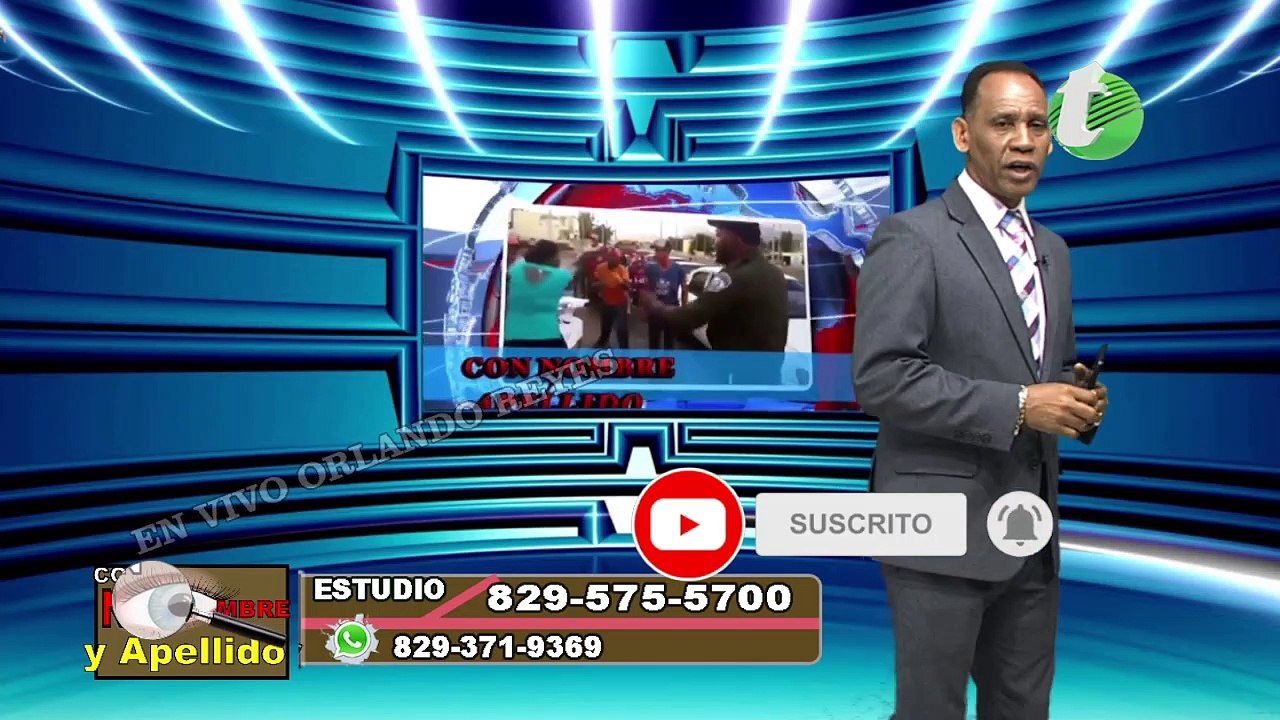 El pueblo se desahoga