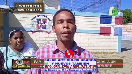 Entre 5 Presos se lo ajutaron y los familiares piden ayuda