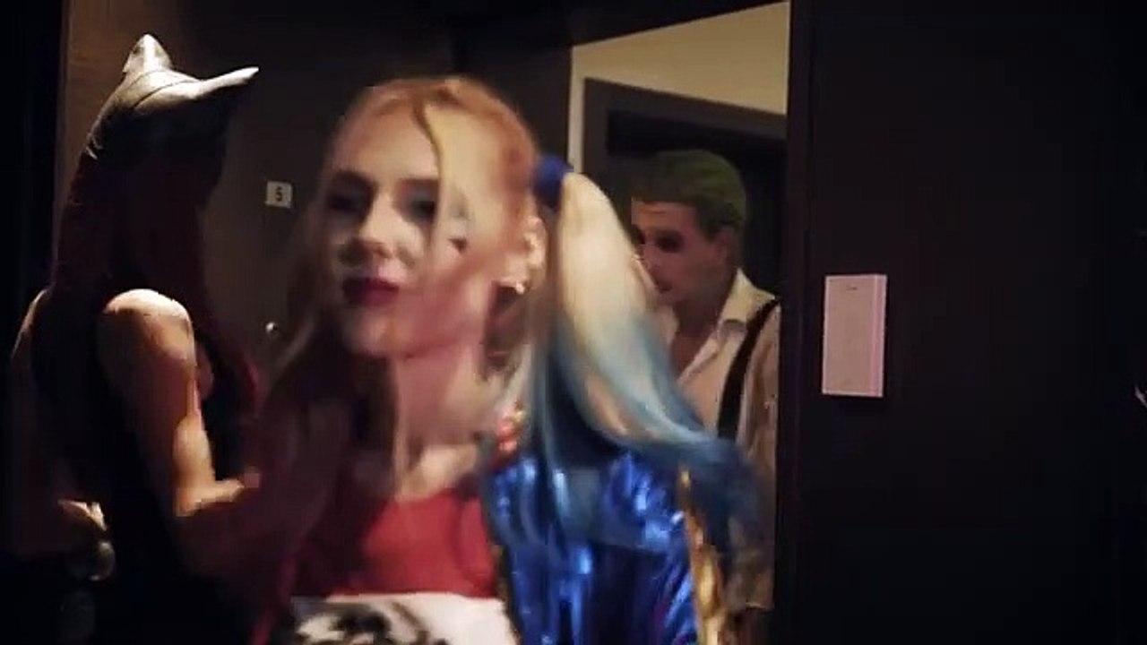 HALLOWEEN - TRICK OR TREAT!!! Bmw M3