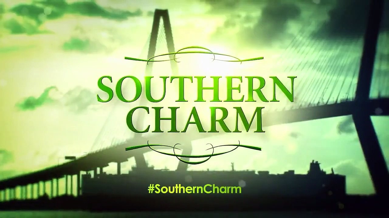 Southern Charm - Se7 - Ep08 It's My Party and I'll Go If I Want To... HD Watch HD Deutsch