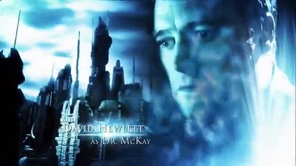 Stargate Atlantis - Se5 - Ep10 - First Contact HD Watch HD Deutsch