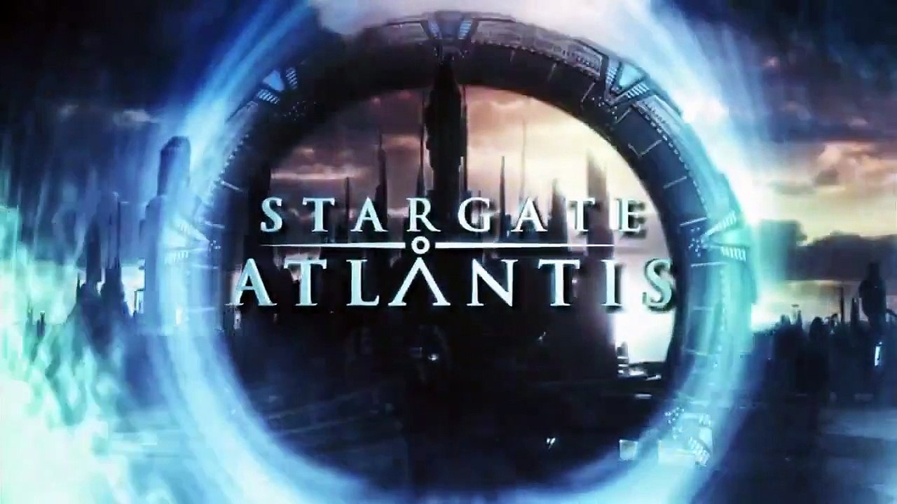 Stargate Atlantis - Se5 - Ep09 - Tracker HD Watch HD Deutsch