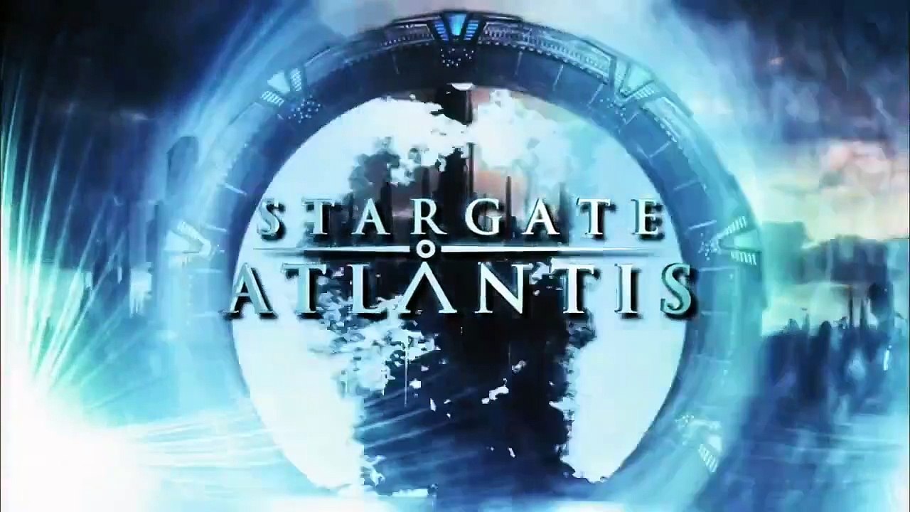 Stargate Atlantis - Se5 - Ep13 - Inquisition HD Watch HD Deutsch