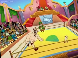 The Adventures of Tenali Raman The Adventures of Tenali Raman E024 – The Challenge