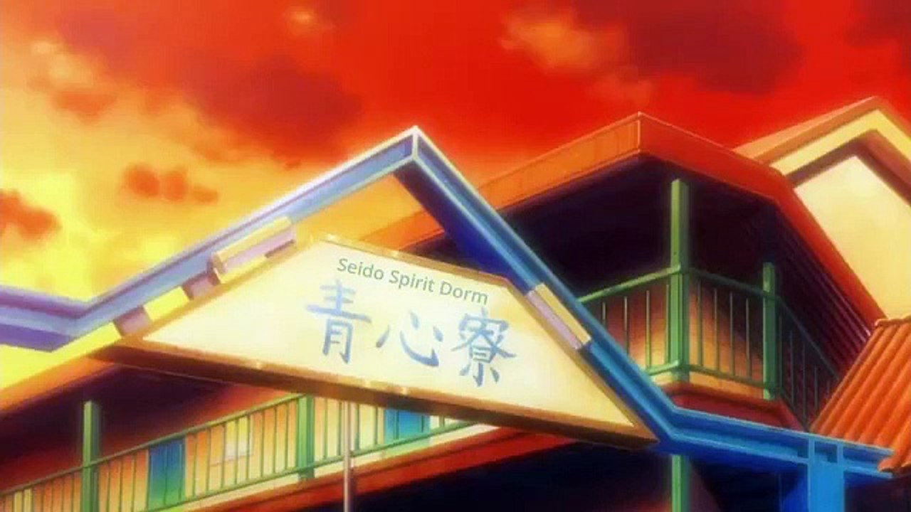 Ace of Diamond - Se2 - Ep13 HD Watch HD Deutsch