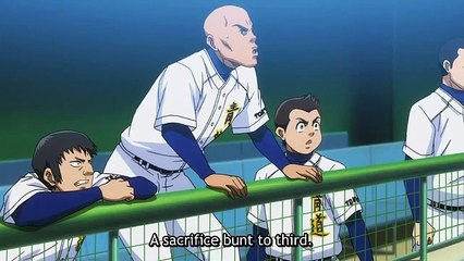 Ace of Diamond - Se2 - Ep14 HD Watch HD Deutsch