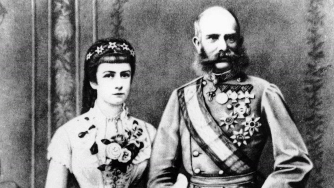 Die Wahrheit über Sisis Affären