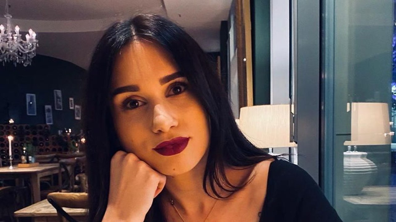 Coupleontour-Vanessa: Neuer Look zu Weihnachten