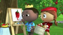 Super Why! - Se1 - Ep14 HD Watch HD Deutsch