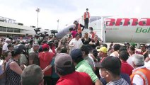 Detienen en Bolivia a gobernador de Santa Cruz, uno de los mayores opositores