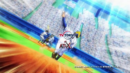 Ace of Diamond - Se2 - Ep18 HD Watch HD Deutsch