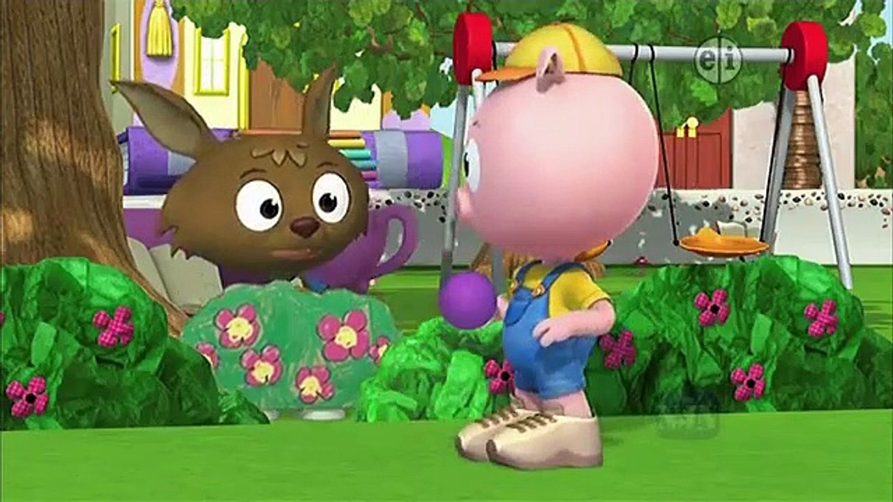 Super Why! - Se1 - Ep17 HD Watch HD Deutsch