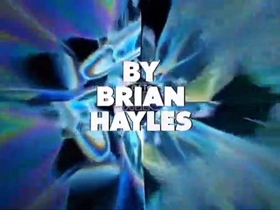 Doctor Who (Doctor Who Classic) - Se11 - Ep19 HD Watch HD Deutsch