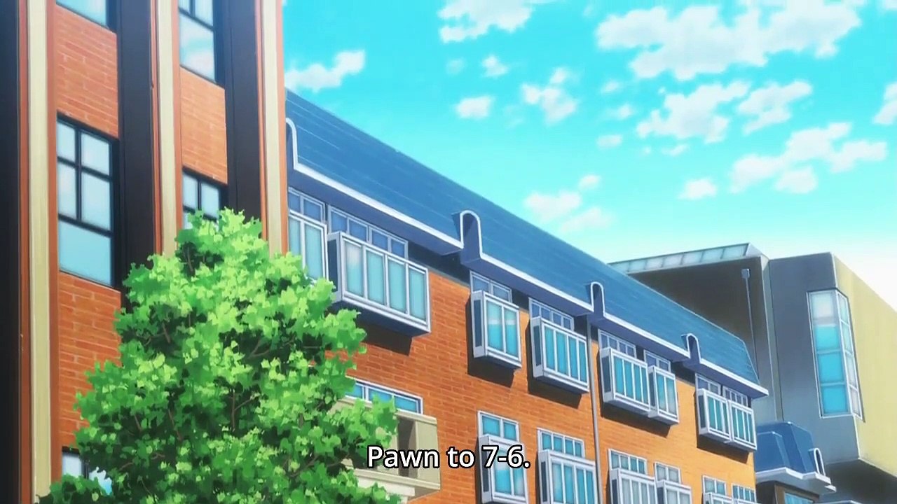 Ace of Diamond - Se2 - Ep20 HD Watch HD Deutsch