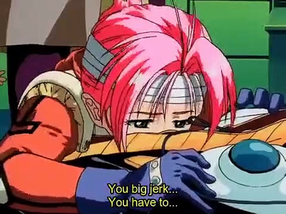 macross 7 - Ep49 HD Watch HD Deutsch