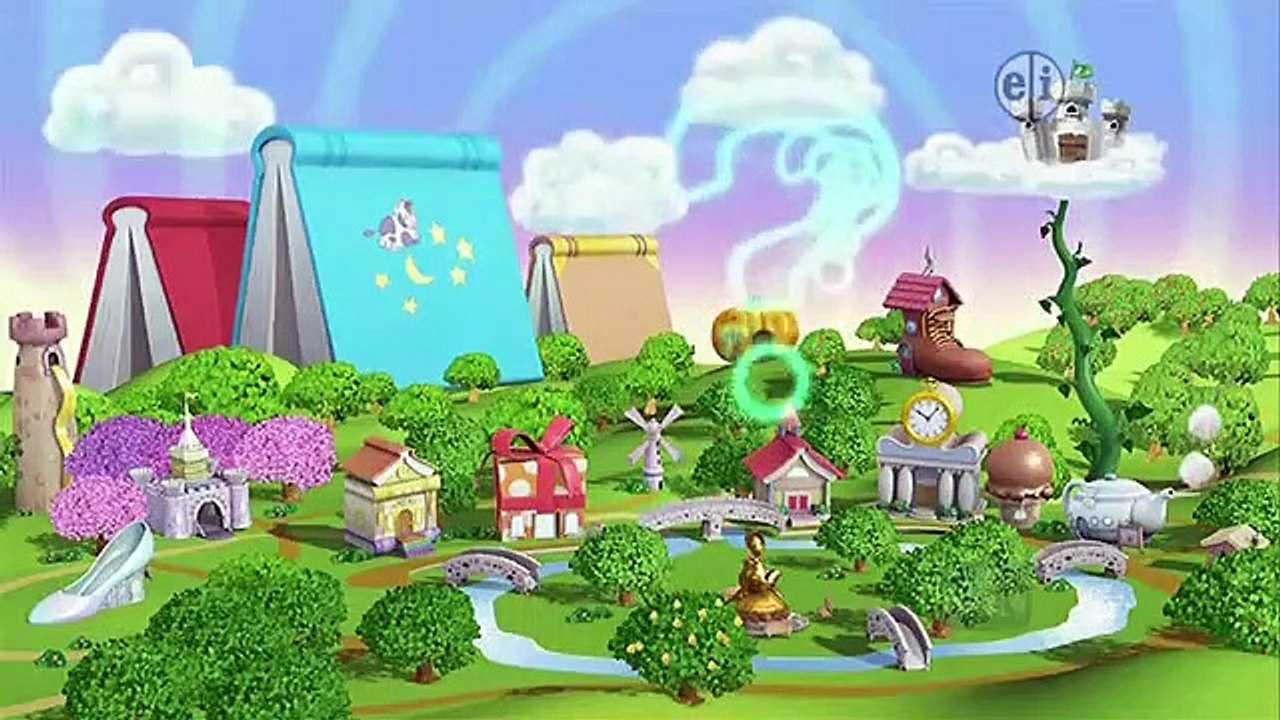 Super Why! - Se1 - Ep20 HD Watch HD Deutsch