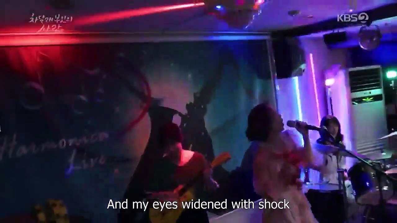 Madam Cha Dal Rae's Love - Ep01 HD Watch HD Deutsch