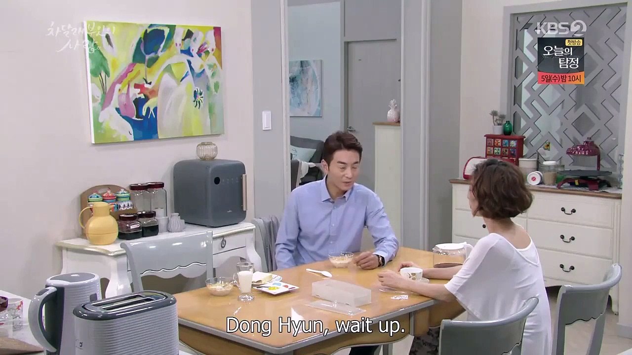 Madam Cha Dal Rae's Love - Ep02 HD Watch HD Deutsch