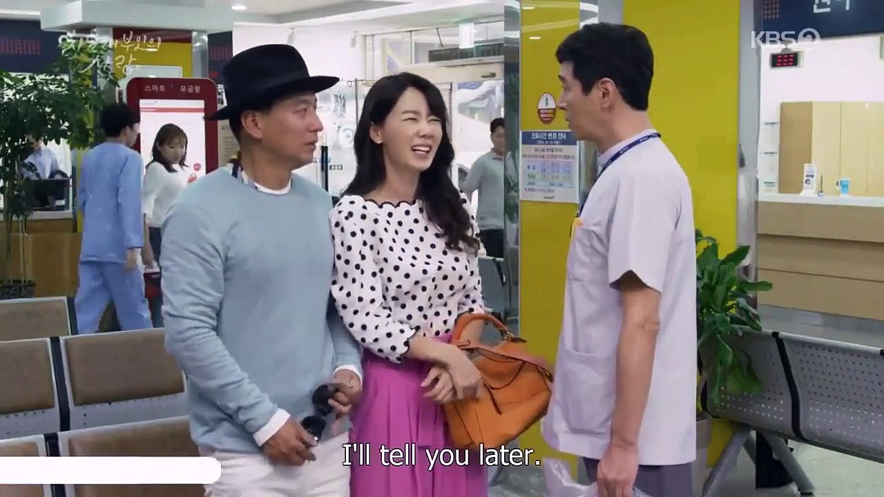 Madam Cha Dal Rae's Love - Ep10 HD Watch HD Deutsch