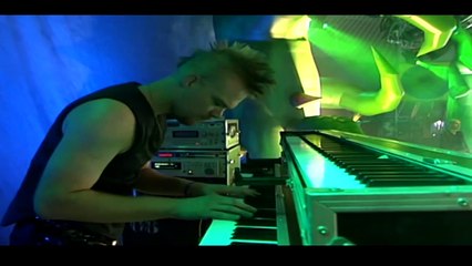 WITHIN TEMPTATION — Pukkelpop – Enter - (Live)