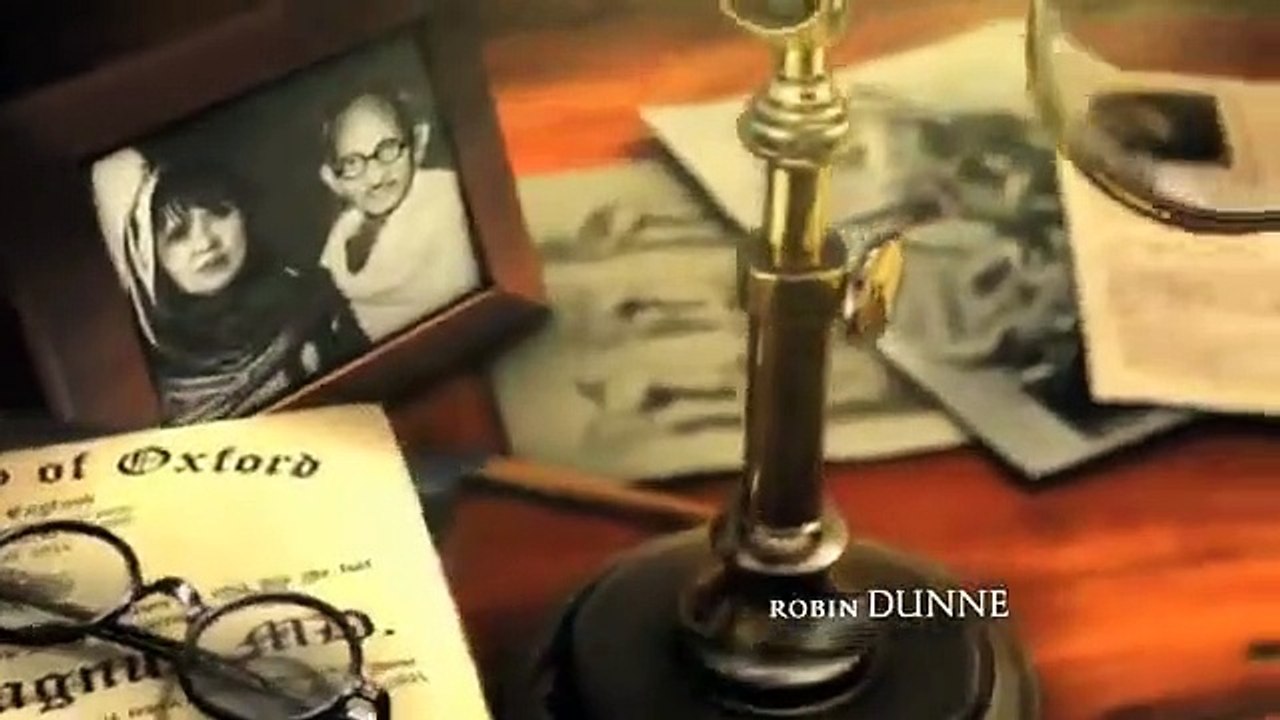 Sanctuary - Se3 - Ep03 - Bank Job HD Watch HD Deutsch