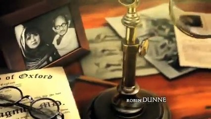 Sanctuary - Se3 - Ep03 - Bank Job HD Watch HD Deutsch