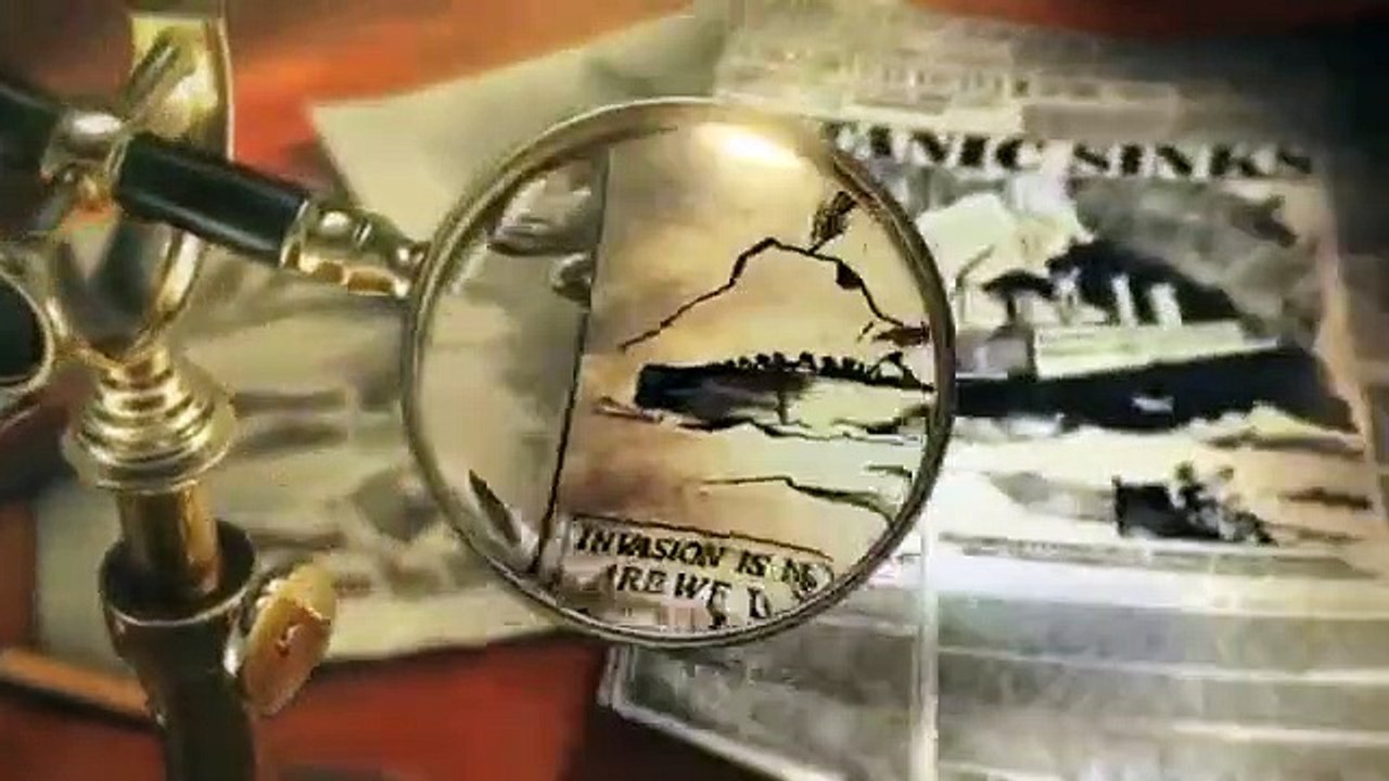 Sanctuary - Se3 - Ep09 - Vigilante HD Watch HD Deutsch