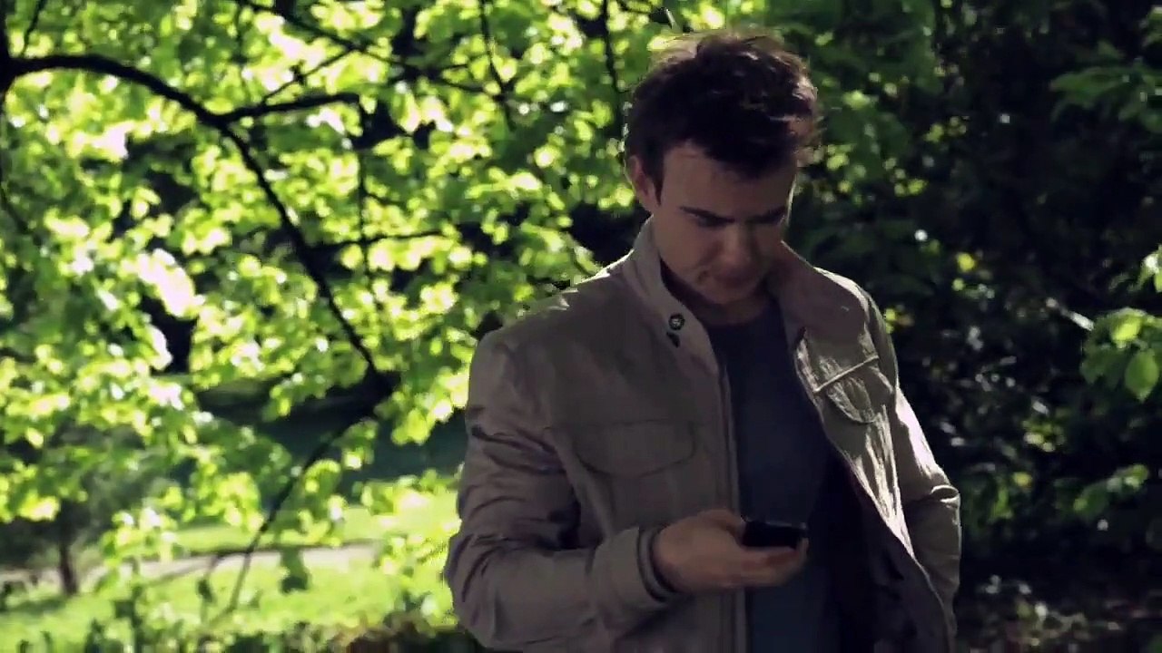 Sanctuary - Se3 - Ep06 - Animus HD Watch HD Deutsch