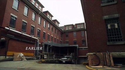 Sanctuary - Se3 - Ep07 - Breach HD Watch HD Deutsch