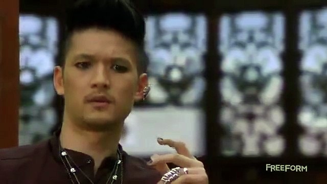 Shadowhunters - The Mortal Instruments - Se2 - Ep08 - Love is The Devil HD Watch HD Deutsch