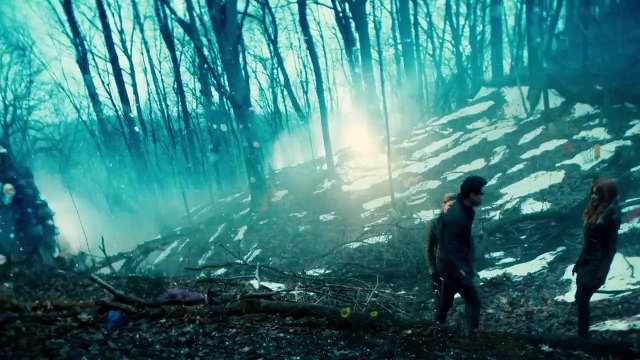 Shadowhunters - The Mortal Instruments - Se2 - Ep14 - The Fair Folk HD Watch HD Deutsch