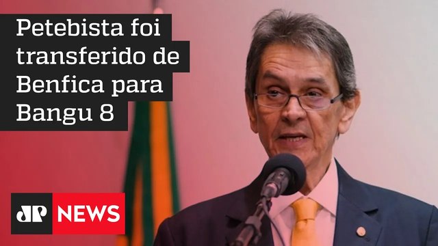 Policiais afirmam que Roberto Jefferson iniciou agressões; ex-deputado está em cela individual