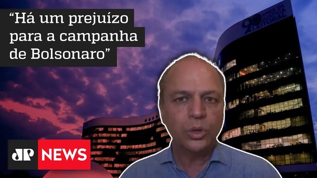 Deputado Ricardo Barros diz que o TSE e o STF estão em campanha para Lula